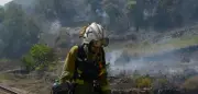 Brite überlebt Waldbrand in Andalusien – Frau und Freunde vermutlich tot
