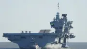 Britische F-35 fangen russisches Flugzeug ab – Ukraine meldet schwere Angriffe