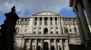 Britische Inflation fällt auf tiefsten Stand seit März 2025