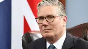 Britischer Premier Starmer reist nach Kiew – Ukraine baut Patriot-Raketen selbst