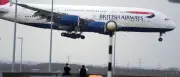 British-Airways-Cockpit kollabiert: Alle drei Piloten mit Magen-Darm-Infekt