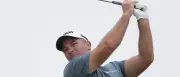 British Open: Ryan Fox stürmt mit Rekordrunde auf Platz zwei vor