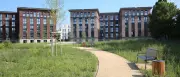 Büroflächen in Babelsberg fertig: KW Development schließt Großprojekt ab