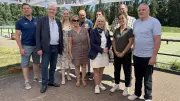Bürokratie und Verfall: Wie der BFC Alemannia 1890 im Kienhorstpark kämpft