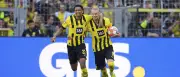 Bromance von Haaland und Bellingham begeistert soziale Medien