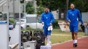 Brooks und Cigerci: Altglienicke-Stars drohen der Regionalliga