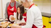 brotZeit: 23.000 Kinder täglich – Frühstück für Chancengleichheit