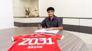 Browns Jugendtrainer: „Tränen geflossen“ – Bayern-Neuzugang mit 50 Mio. Ablöse