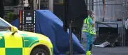 Brüssel: Mehrere Tote bei Brand in Gebäude gefunden
