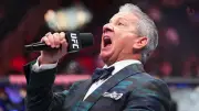 Bruce Buffer heizt WM-Halbfinale ein: UFC-Star wird Pregame-Show in Dallas rocken