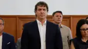 Bruder von Spaniens Premier Sanchez wegen Amtsmissbrauchs verurteilt