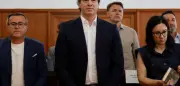 Bruder von Spaniens Premier Sánchez wegen Vetternwirtschaft verurteilt
