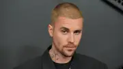 BTS, Burna Boy, Justin Bieber: Giga-Fifa-Halftime-Show beim WM-Finale