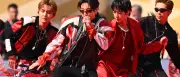 BTS verzichtet auf Grammy-Einreichung: Band erklärt Hintergründe