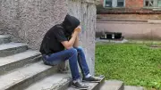 Buch über obdachlose Jugendliche: „Wie Treibholz auf Asphalt“