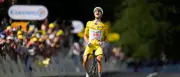 Buhrufe für Pogacar bei Tour: Djokovic als Vorbild