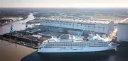 Bund bürgt für Milliardenauftrag der Meyer Werft von MSC Cruises