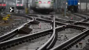Bund plant mehr Geld für Schiene: 2,2 Milliarden bis 2027