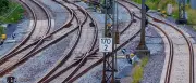 Bund plant Milliarden mehr für Schienen-Neu- und Ausbau