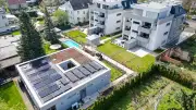 BUND warnt vor Benachteiligung kleiner Photovoltaik-Anlagen in Sachsen