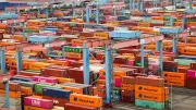 Bundesbank: Deutsche Wirtschaft im Frühjahr trotz Iran-Krieg minimal gewachsen