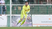 Bundesliga-Torwart Gulacsi vor Wechsel zu Villarreal – Abschied nach elf Jahren