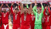 Bundesliga vor Mega-Deals: 440 Mio. Euro aus TV und Sponsoring