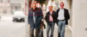Bundespolizei erhält neue KI-Befugnisse: Gesichtserkennung und Staatstrojaner