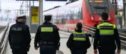 Bundespolizei-Jahresbericht 2025: Weniger Straftaten, mehr Gewalt