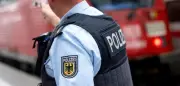 Bundespolizei: Mehr Gewaltdelikte, weniger Straftaten 2025