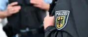 Bundespolizei zieht Bilanz: Über 1000 Waffen an Bahnhöfen sichergestellt