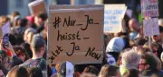 Bundesrat stimmt für „Nur Ja heißt Ja“ im Sexualstrafrecht