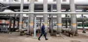Bundesregierung plant Gasreserve: Verbraucher zahlen Milliarden