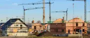 Bundesregierung plant staatliche Wohnungsbaugesellschaft – Experten skeptisch