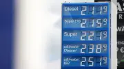 Bundesregierung plant trotz steigender Spritpreise keine neuen Entlastungen