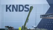 Bundesregierung pocht auf Börsengang von Panzerbauer KNDS