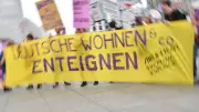 Bundesregierung verbietet Berliner Enteignungspläne für Wohnungskonzerne