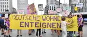 Bundesregierung will Berliner Enteignungen per Gesetz stoppen