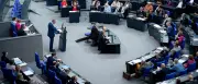 Bundestag beschließt milliardenschwere Entlastung für Länder und Kommunen