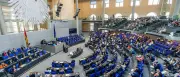 Bundestag beschließt umstrittenes Gesundheits-Sparpaket