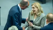 Bundestag entscheidet über Gesundheitsreform: Sparpaket für Krankenkassen