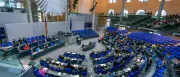 Bundestag lehnt Verschiebung des Krankenkassen-Sparpakets ab