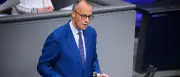 Bundestag: Merz verkündet Tomahawk-Deal mit USA