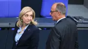 Bundestag stimmt über umstrittene Krankenkassen-Reform ab
