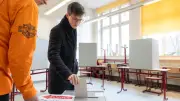 Bundestagswahl 2025: So haben Erstwähler abgestimmt