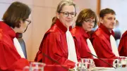 Bundesverfassungsgericht: Heizungsgesetz-Verfahren war rechtmäßig