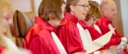 Bundesverfassungsgericht: Kein Tempolimit für Gesetzgebungsverfahren
