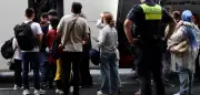 Bundesverfassungsgericht stoppt pauschalen Aufnahmestopp für Afghanen