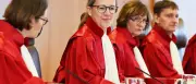 Bundesverfassungsgericht verwirft Klage zu Tempolimit für Gesetzgebung
