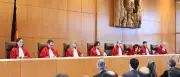 Bundesverfassungsgericht weist Klage gegen Heizungsgesetz-Verfahren ab